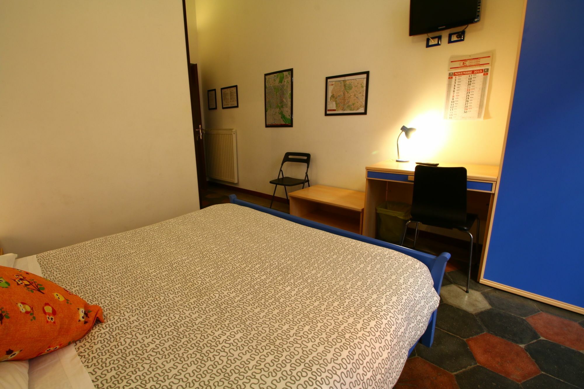 Trasteverooms La Bernardon 로마 외부 사진